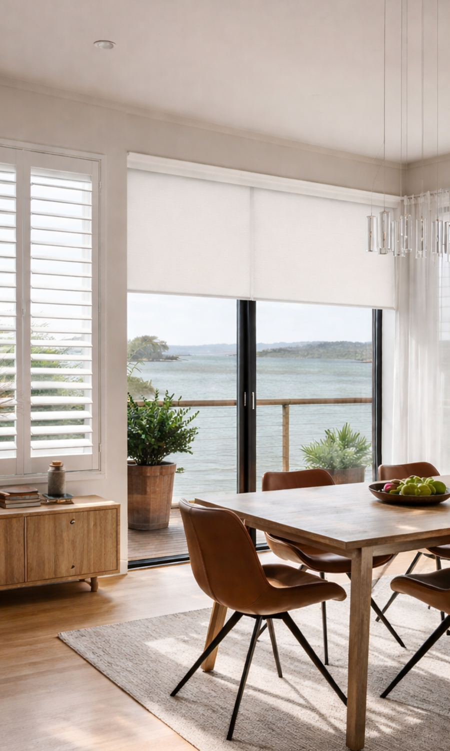 blinds