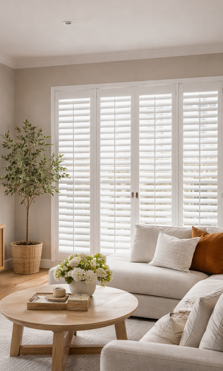 shutters